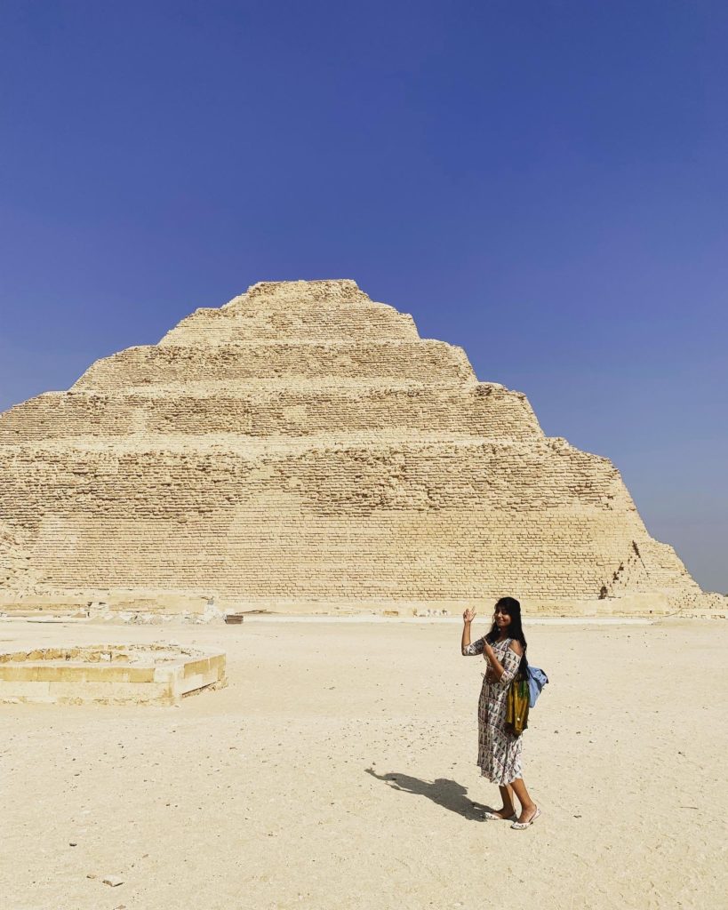 15 Best Places to Visit in Cairo and Luxor | Solo Female Travel ...