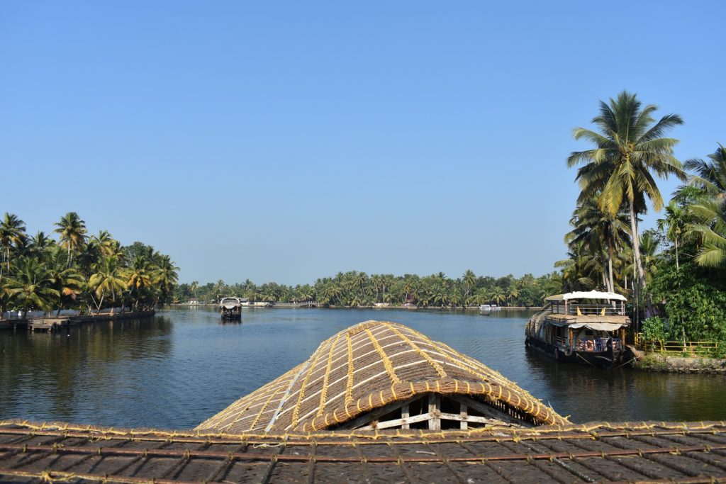 best place for solo travel in kerala
