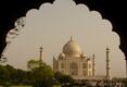 how to reach Taj Mahal