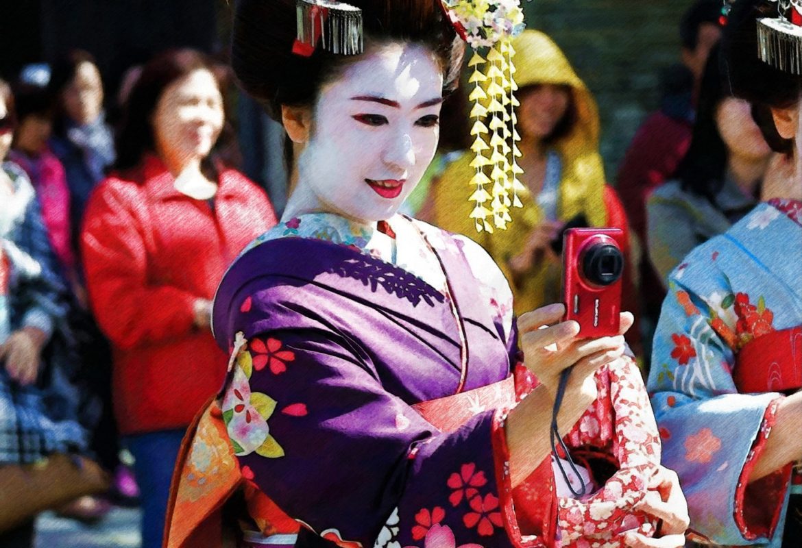 15 Cultural Experiences You Must Have On Your Solo Trip To Japan