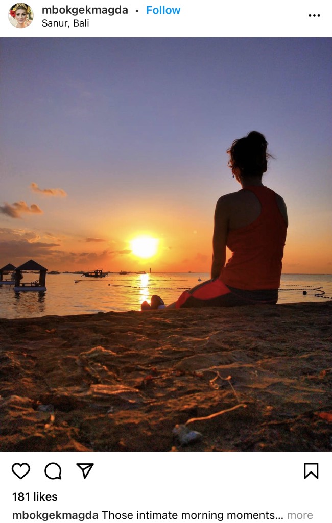 is bali safe for solo female travellers?