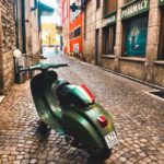 What You Must Know Before Renting a Vespa in these Italian Cities