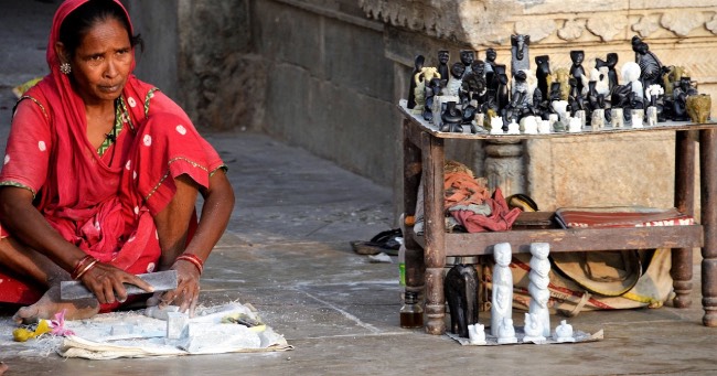 is udaipur safe for solo female travellers