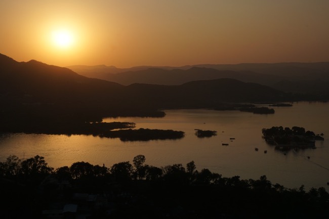 What are the Free Things to Do in Udaipur?
