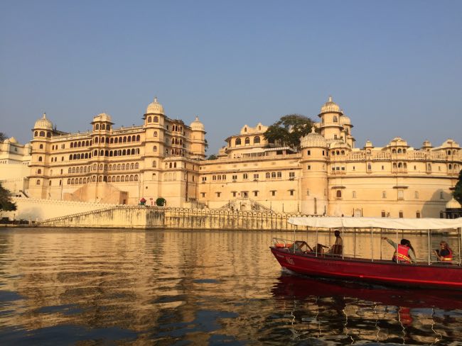 Is Udaipur Affordable During the off-season?