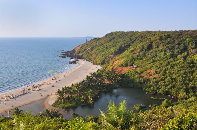 offbeat places in north goa