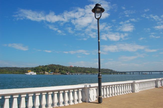 things to do in old goa