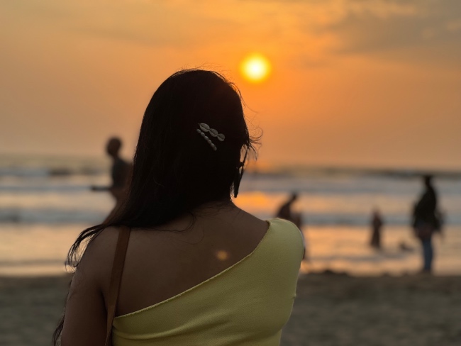 My Ultimate Solo Female Travel Guide to Goa - Unbounded Swagachi