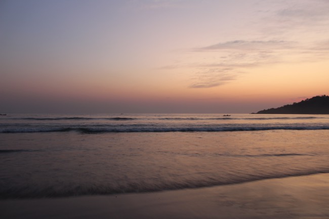 things to do in south goa