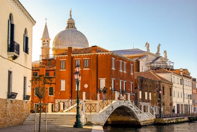 best areas to stay in Venice