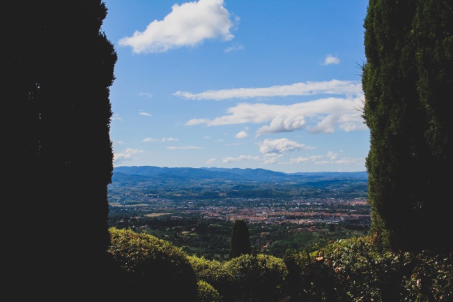non-touristy places in Florence